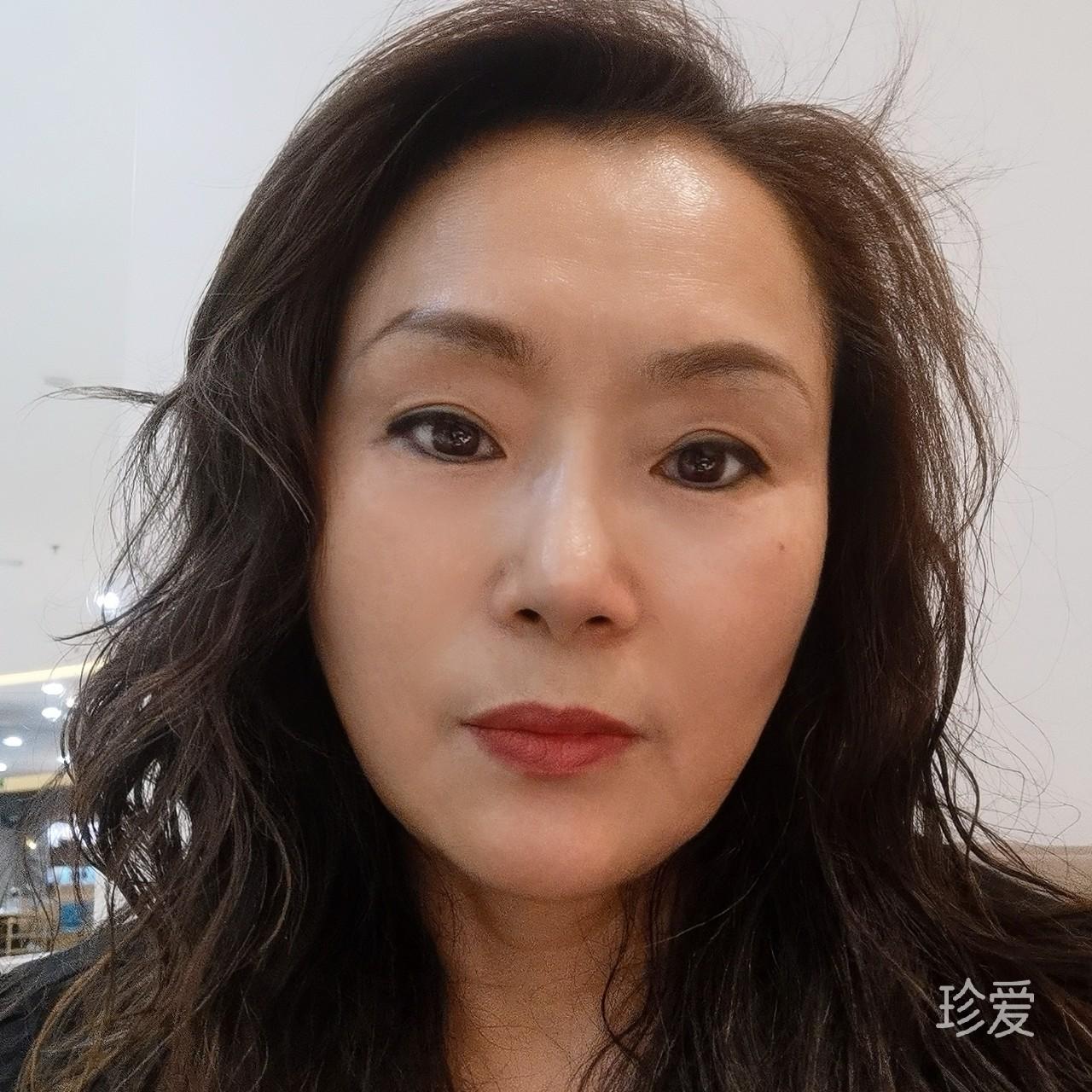 倾听雨落