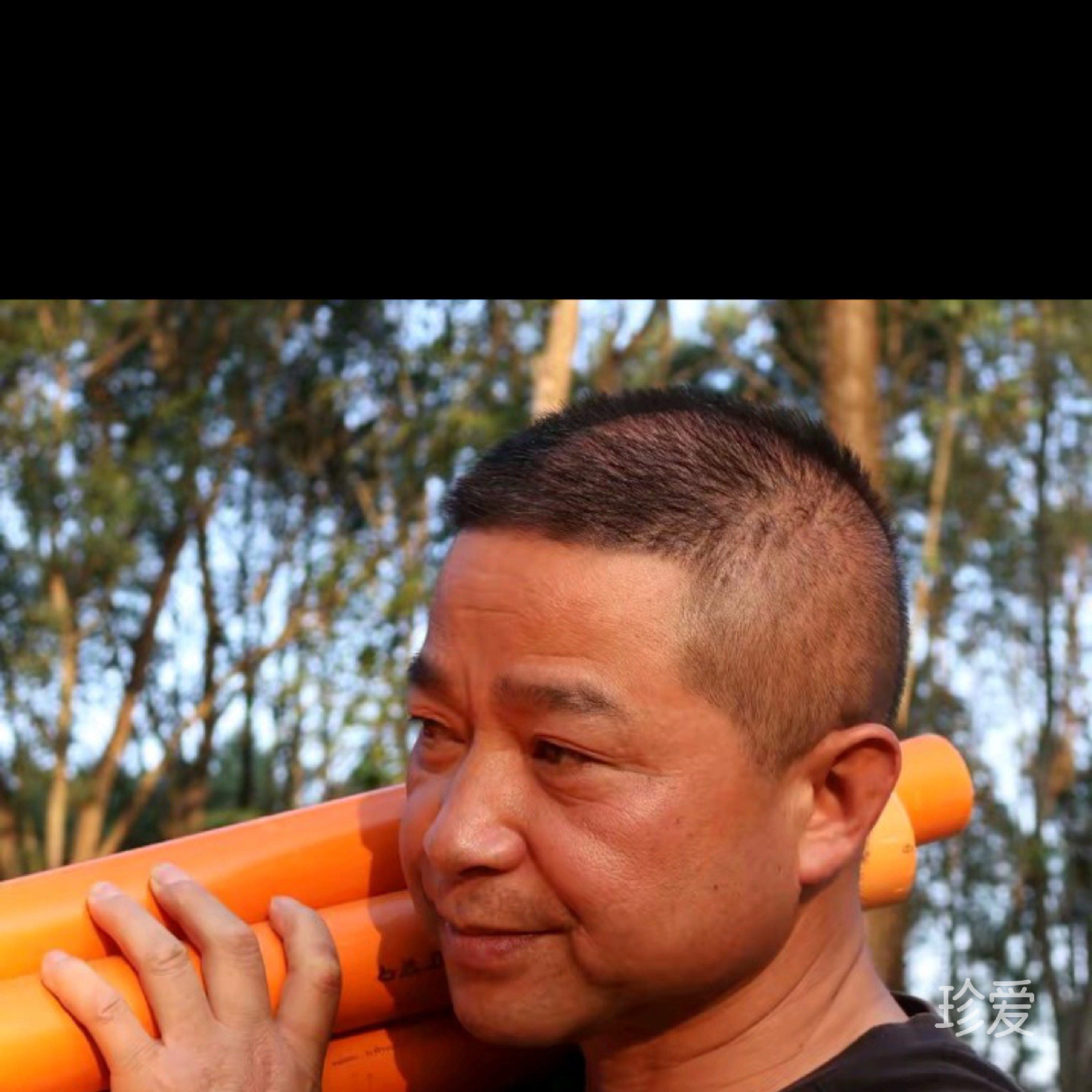 冬泥巴