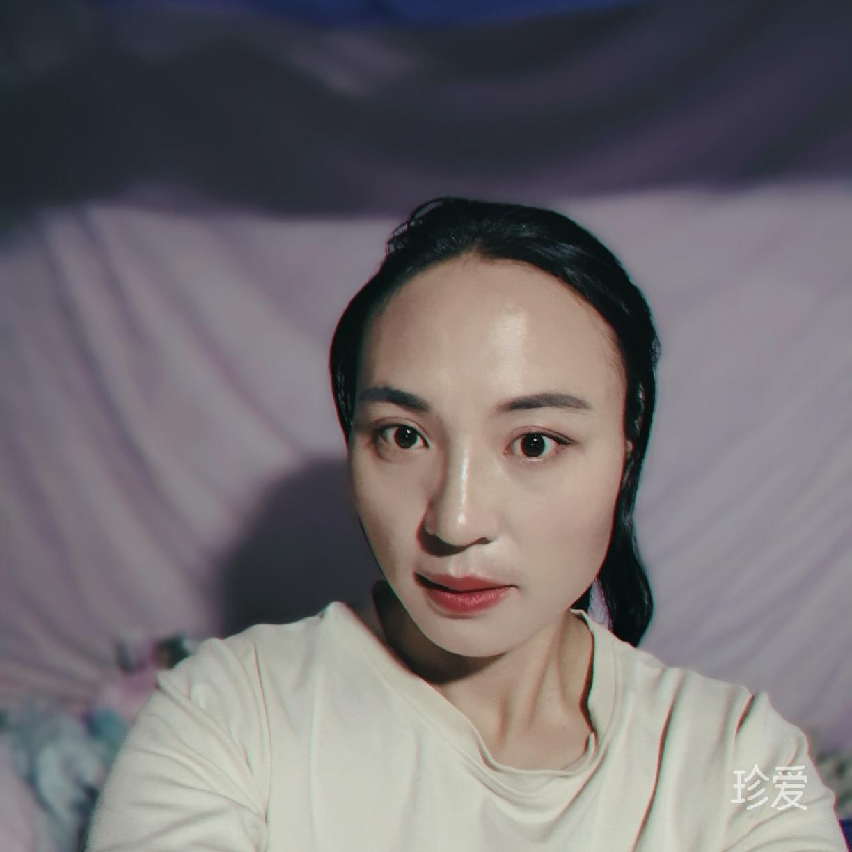 沧海已倦怠