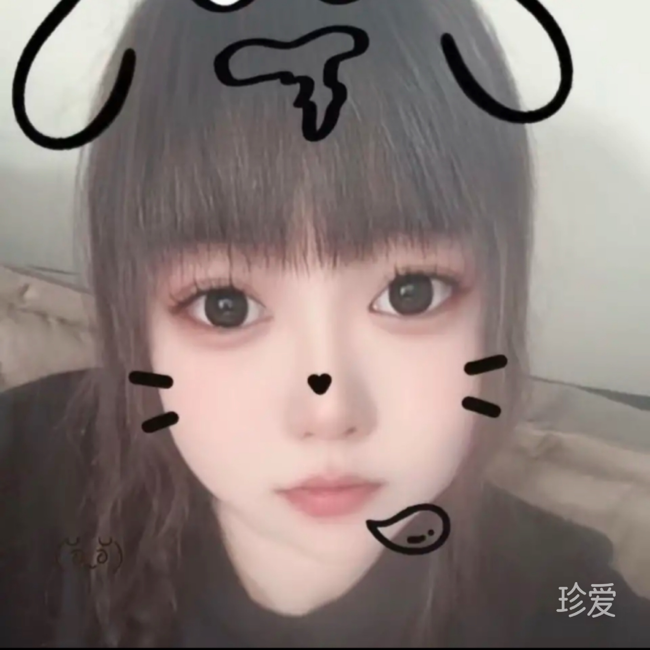 还没想好