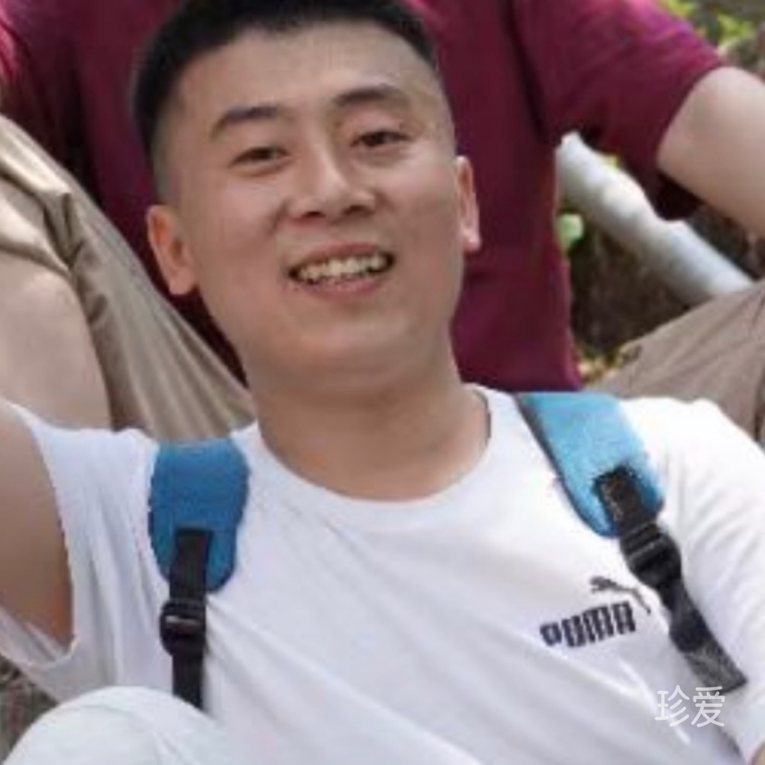 吉人朗