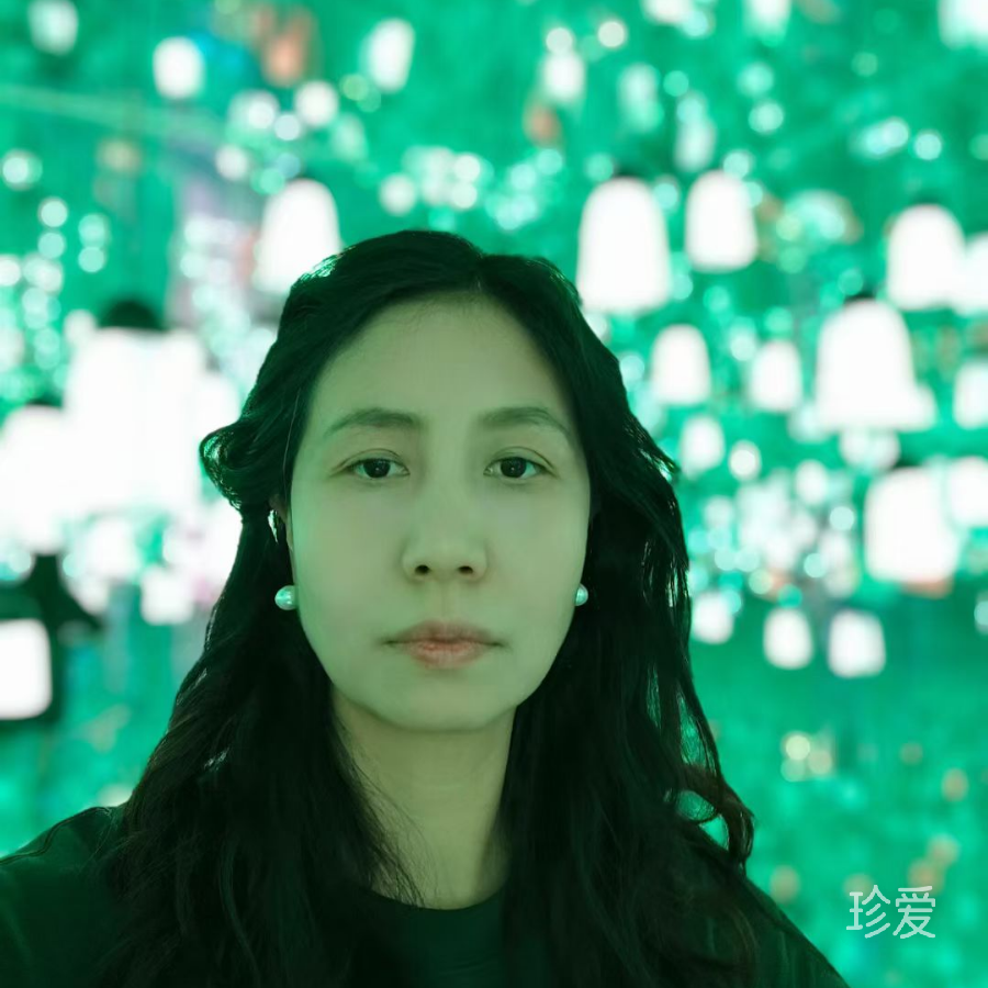 缘来有你