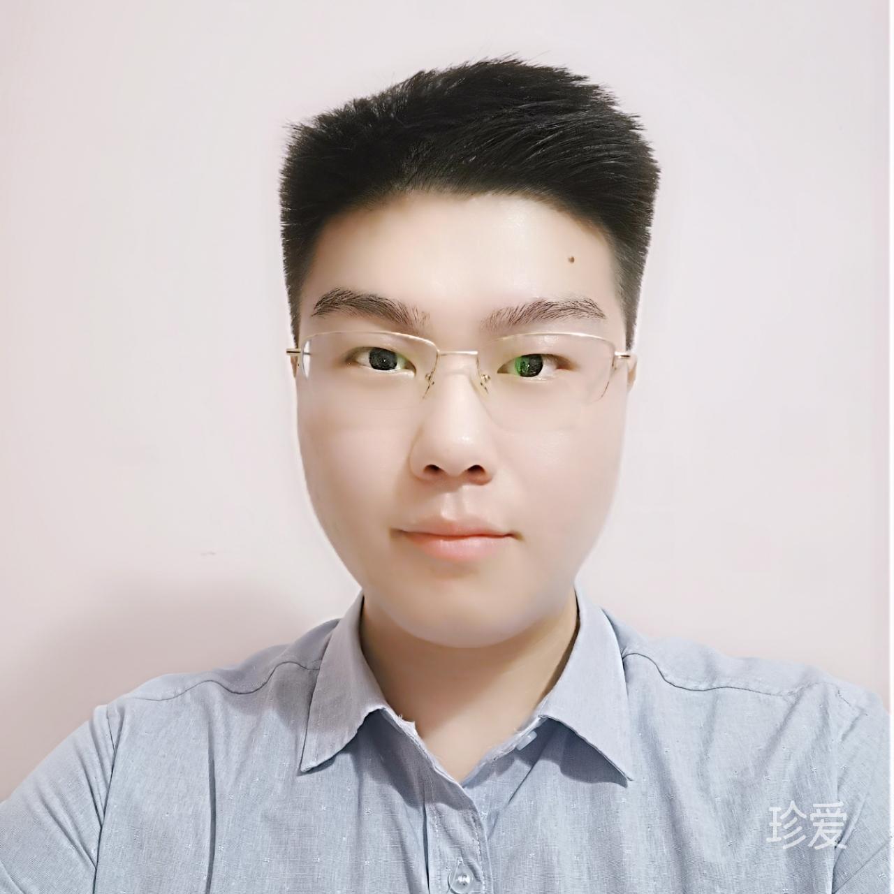 随缘心动