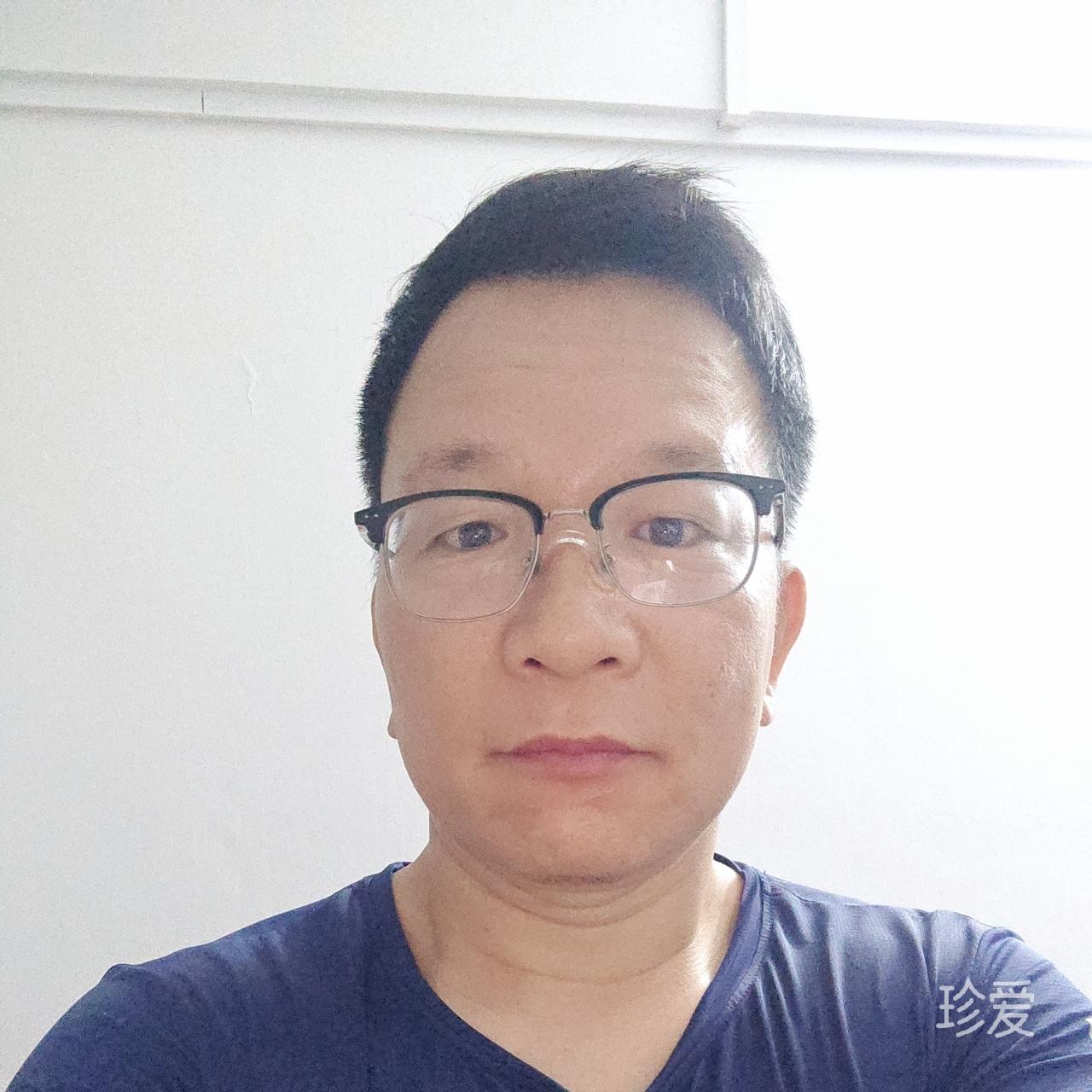 你是我的缘