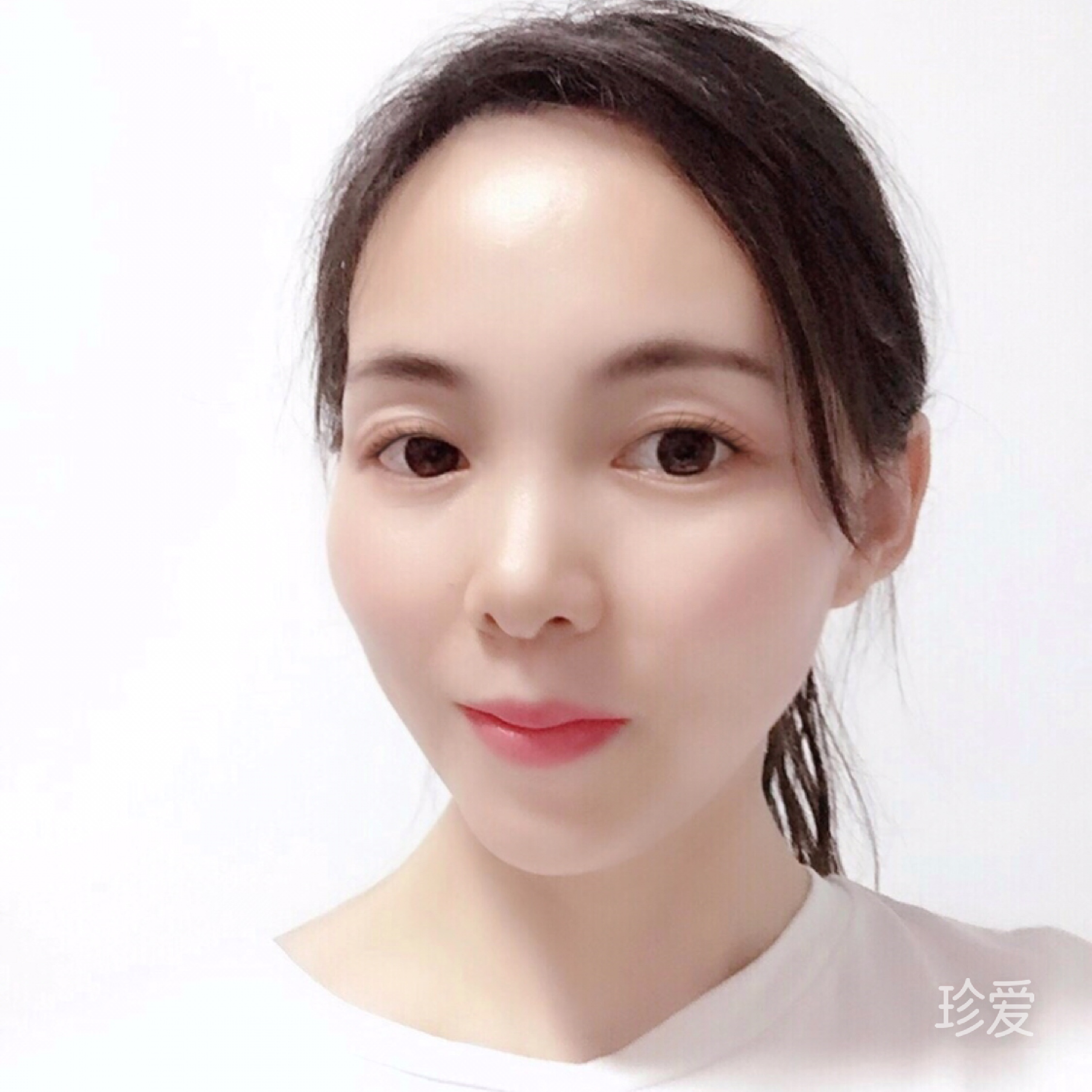 岁月静好