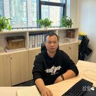 西風(fēng)古道瘦馬