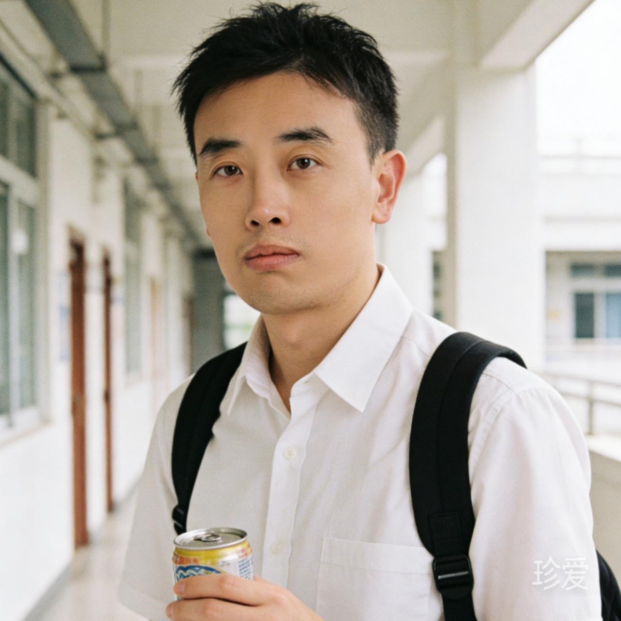 想和你一起努力