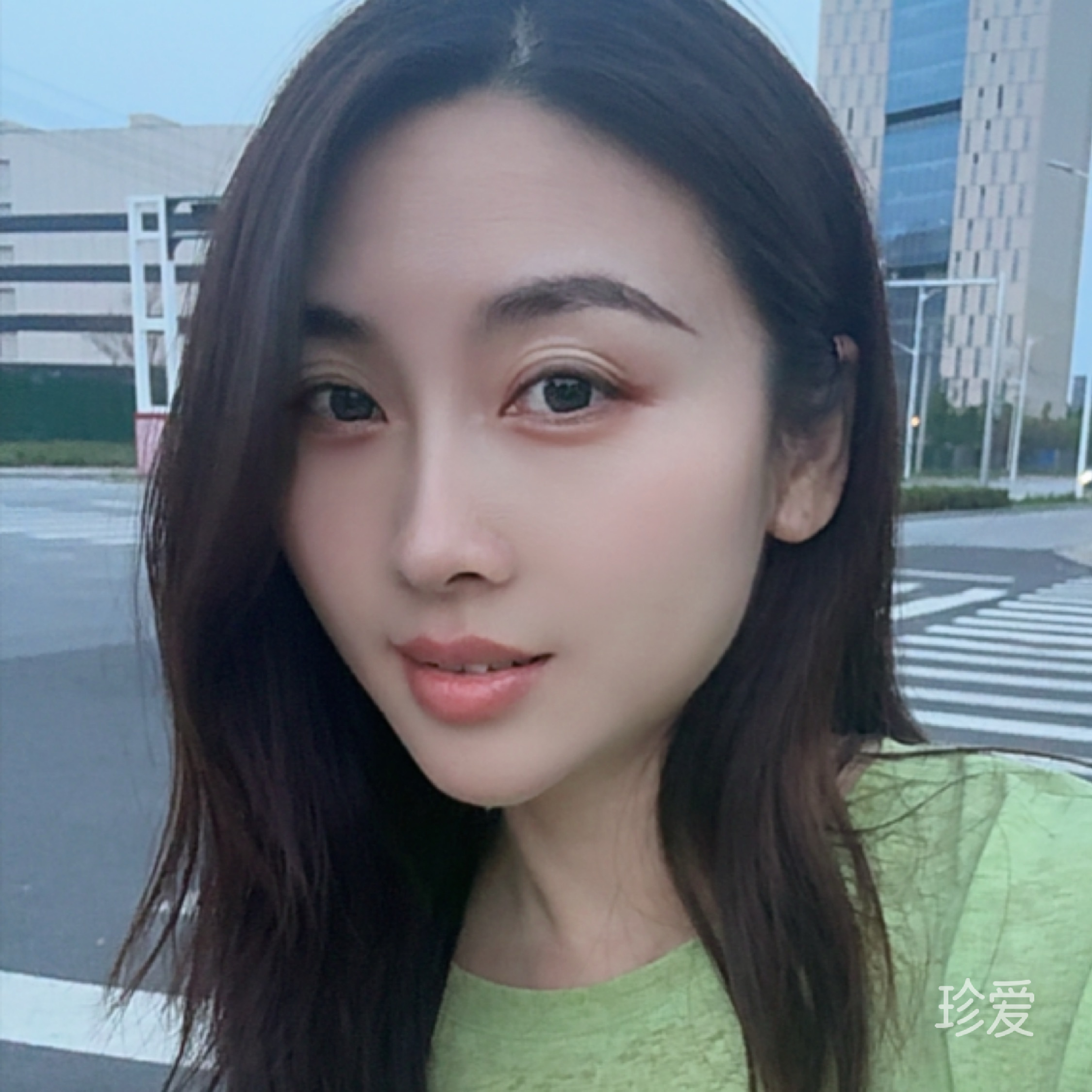 相惜是缘