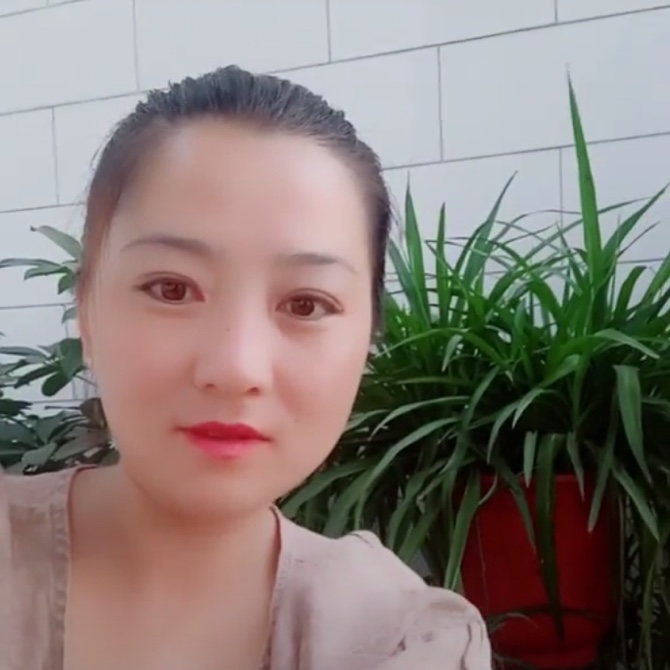 容易受伤的女人