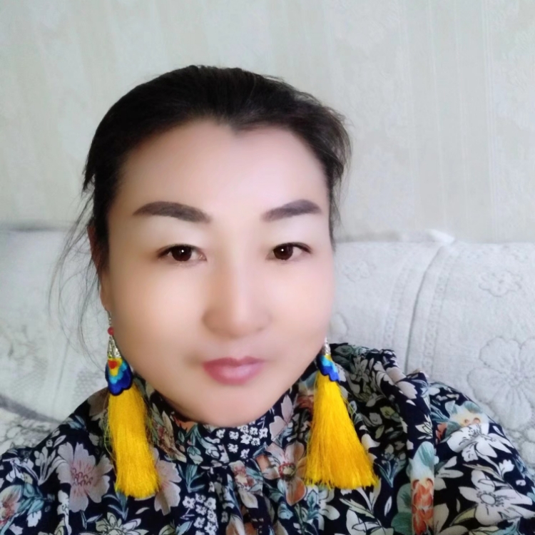 靜若清池動如漣漪