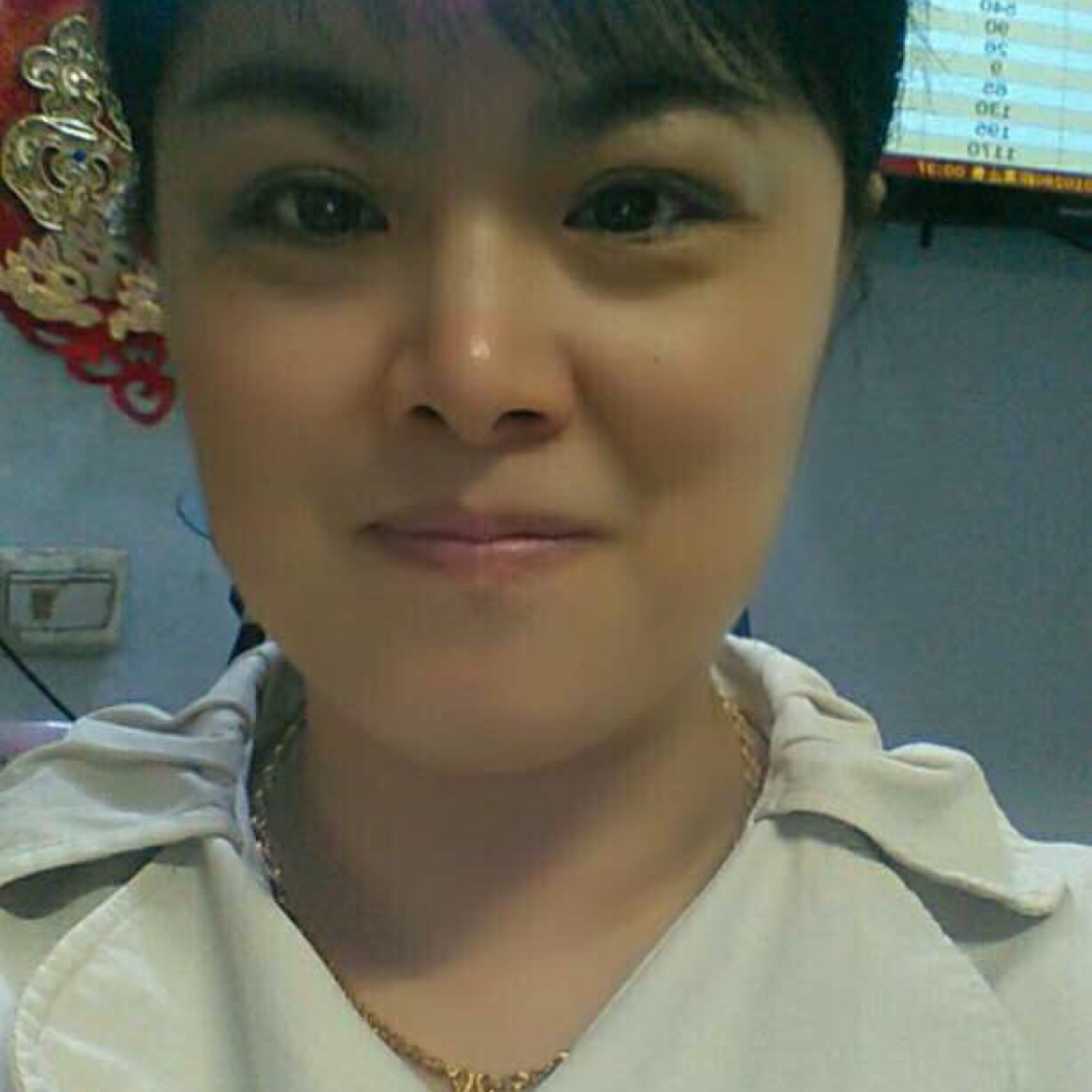 風(fēng)中的煙火