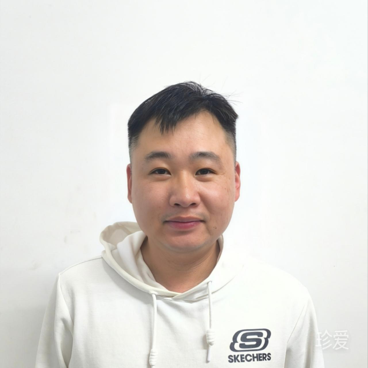 喻先生