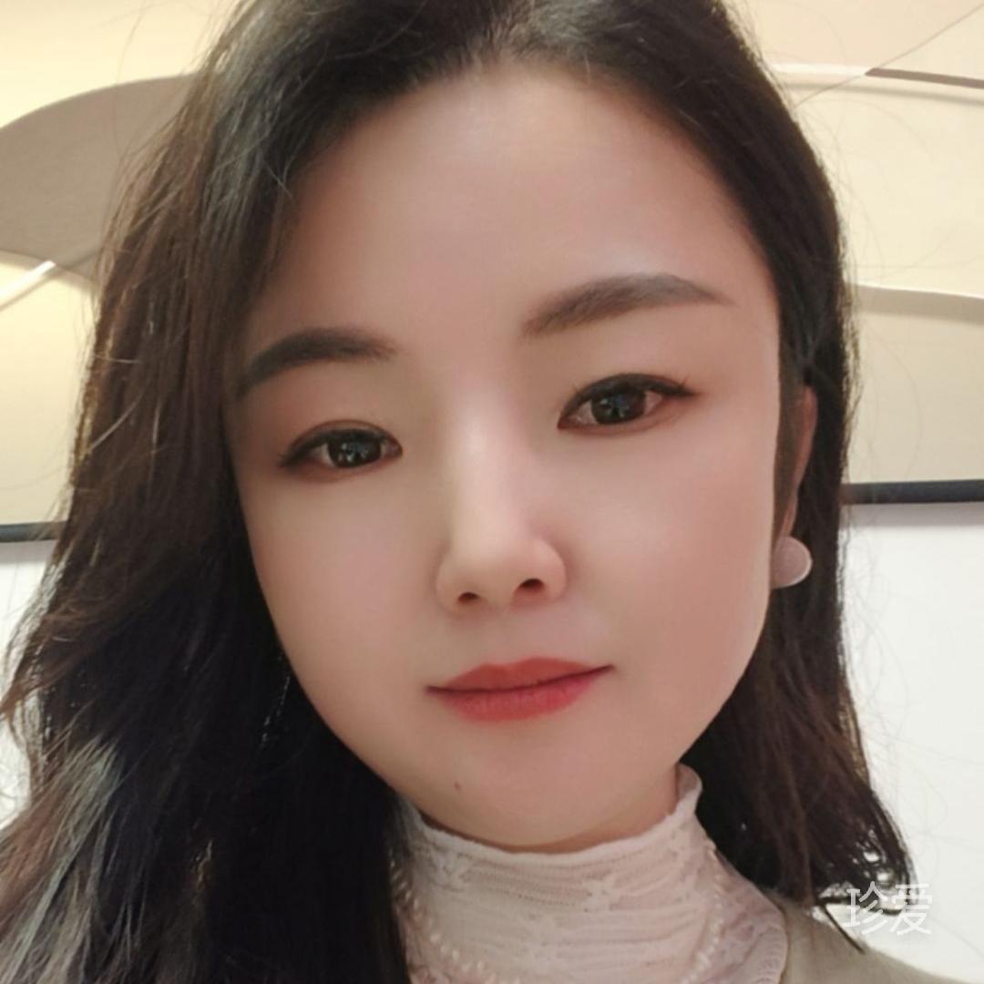 梅丽动人