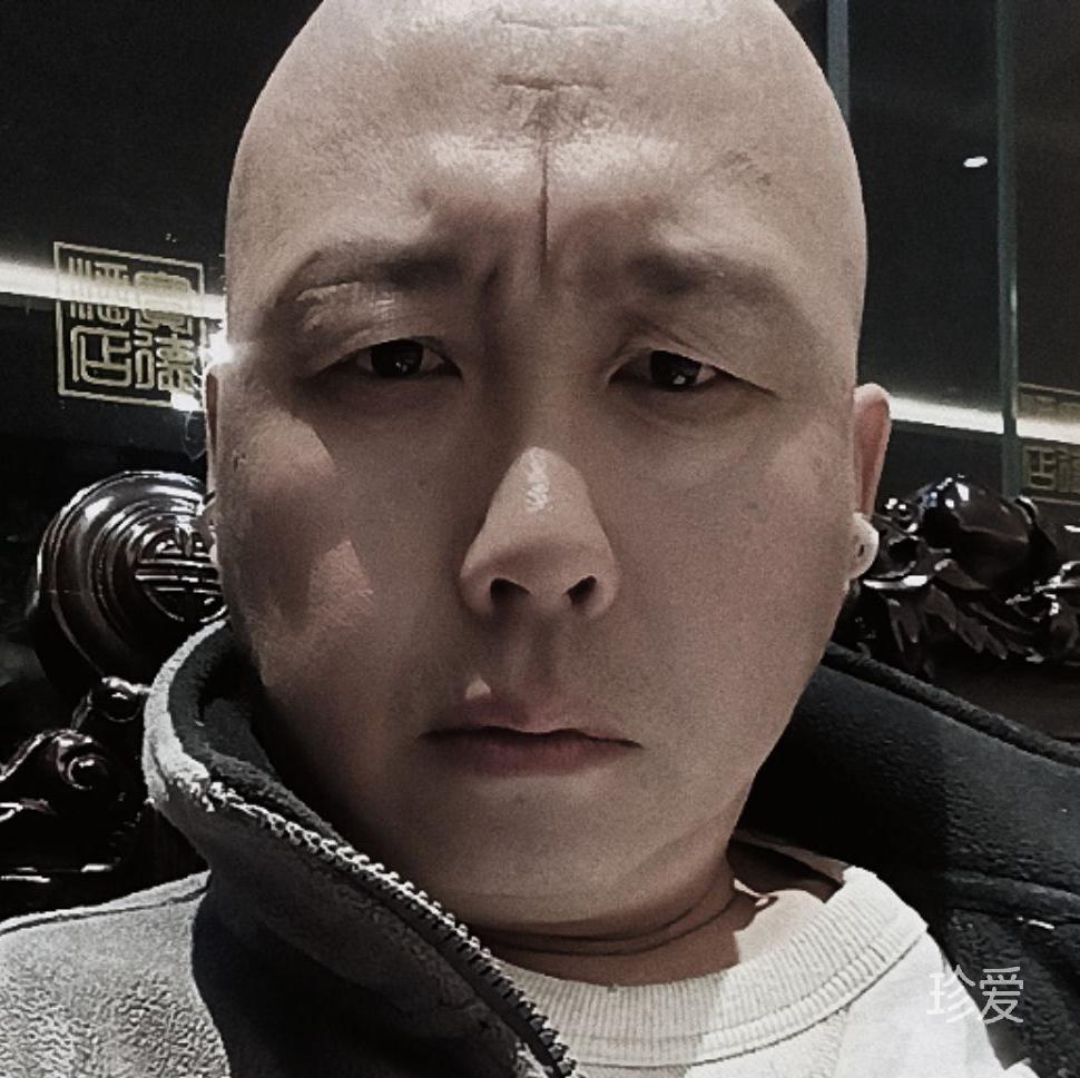 做你一生保镖