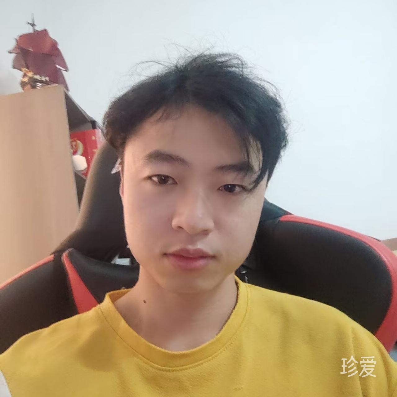 梦想未来的你