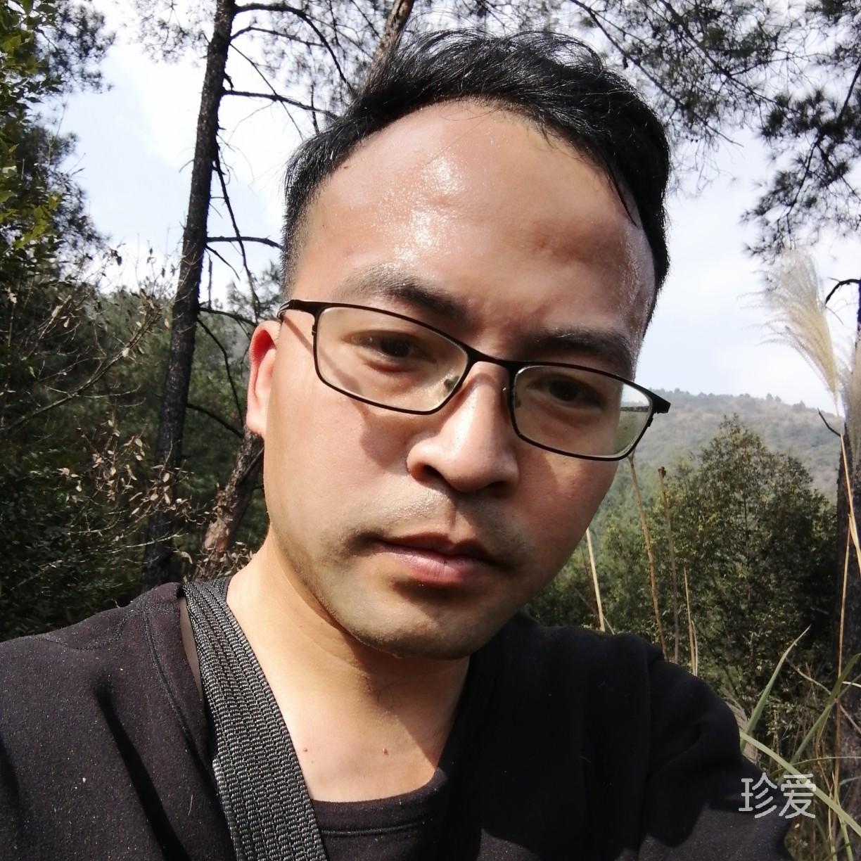 陌客