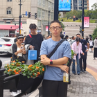 丶熱心市民王先生