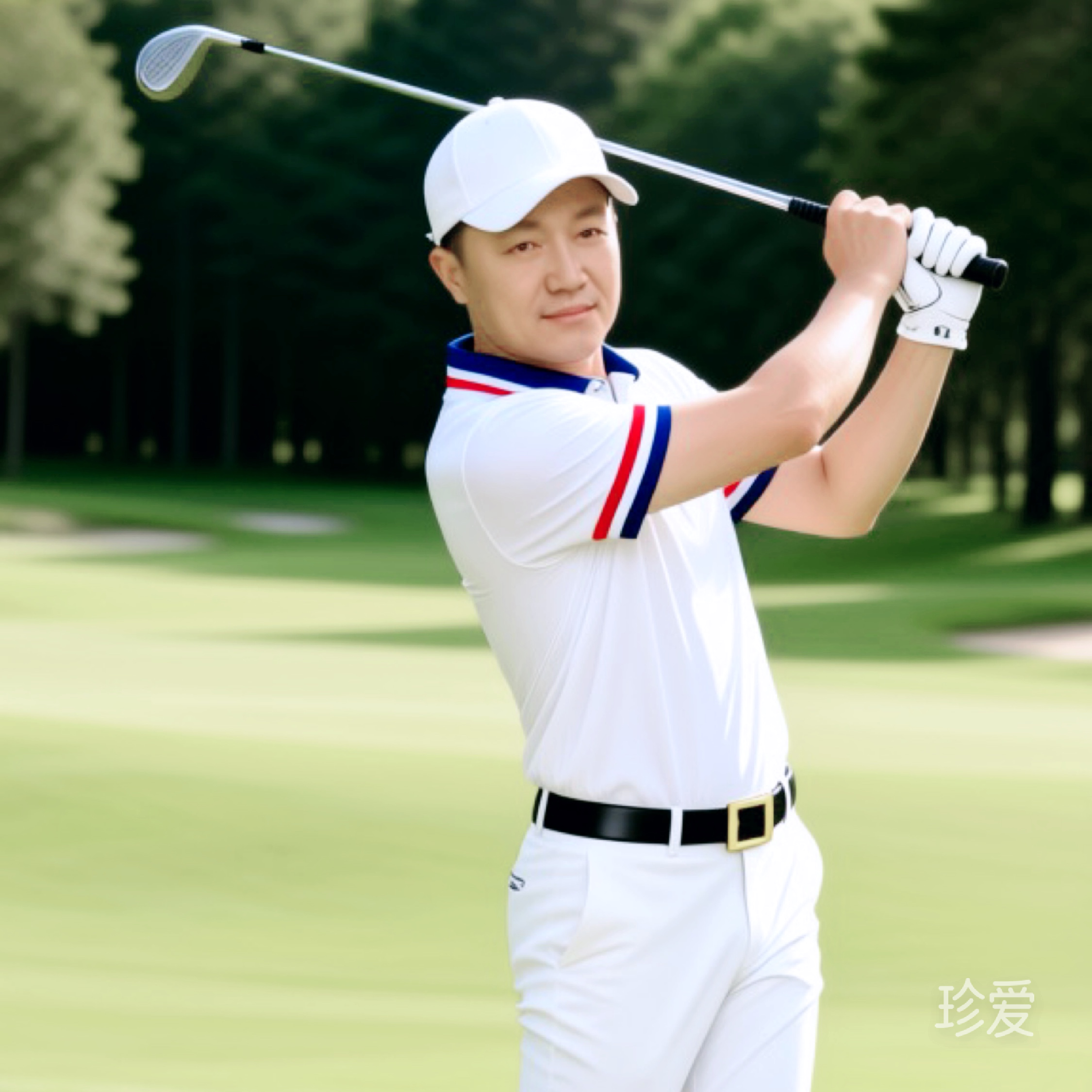 相敬如冰