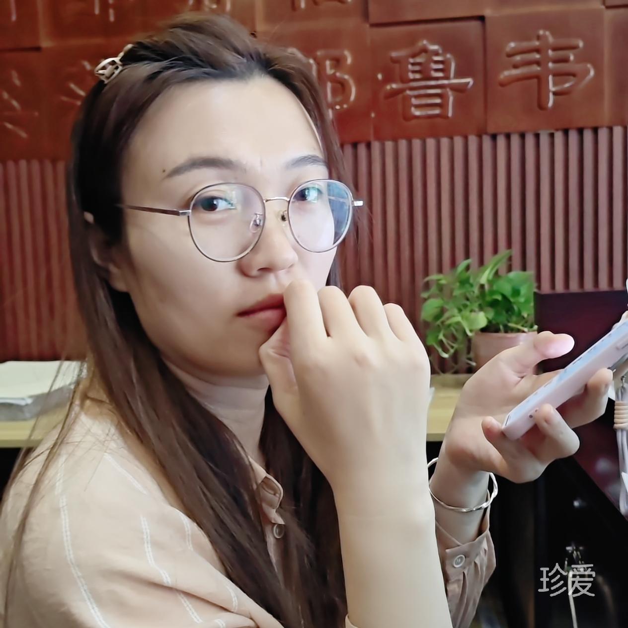 时光深处不负你