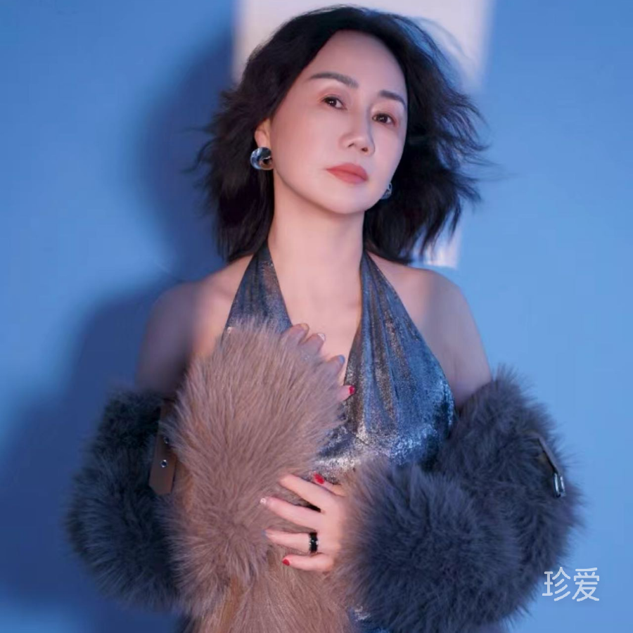 单纯的小女人