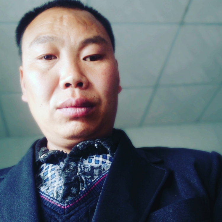 普通老百姓杜良權