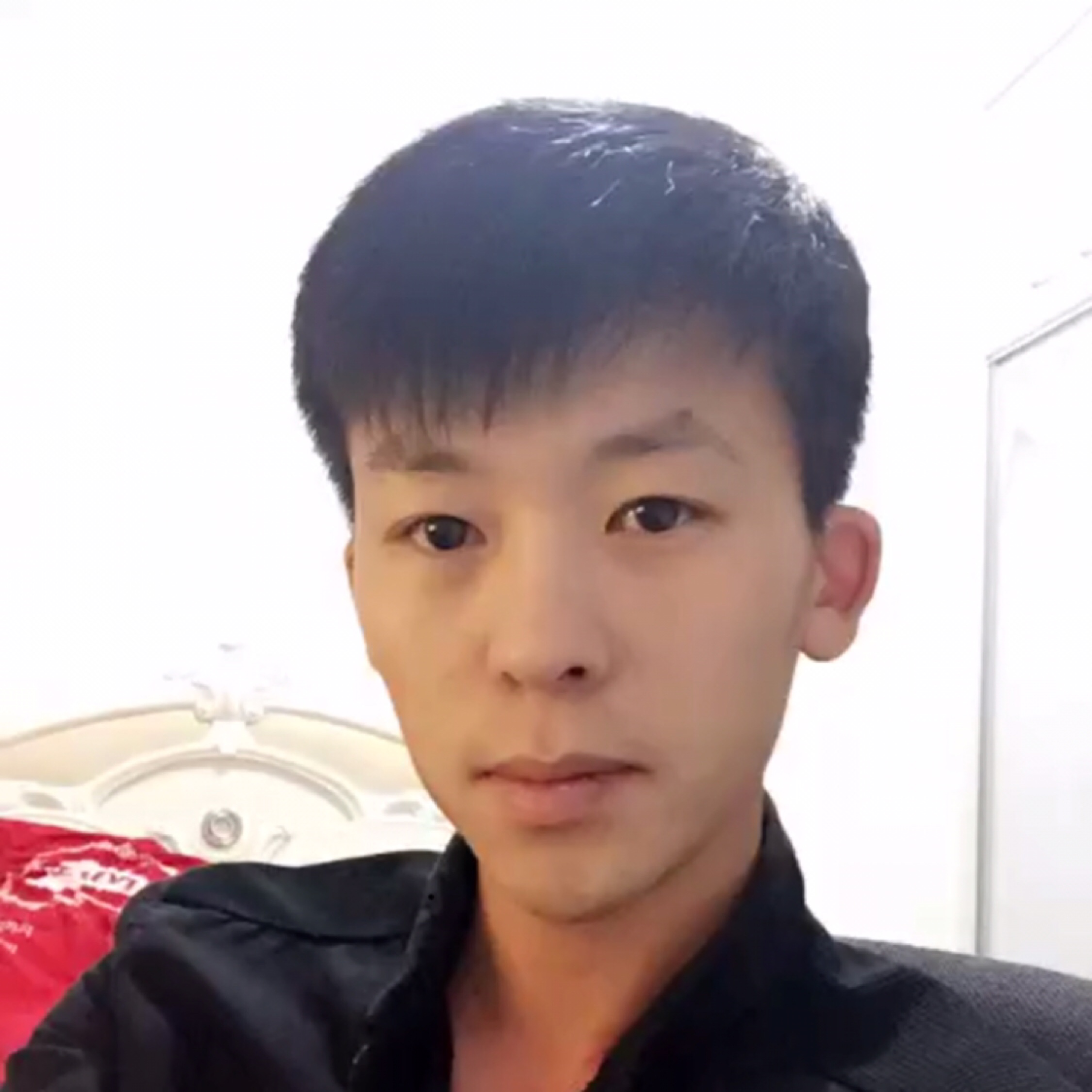 藍(lán)藍(lán)的夢(mèng)