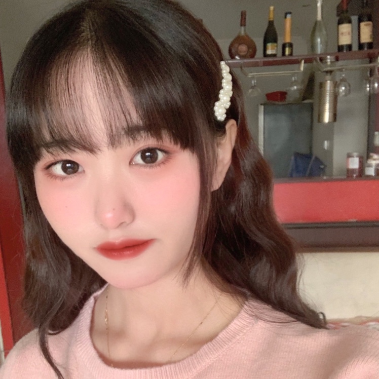 做你心動的女孩