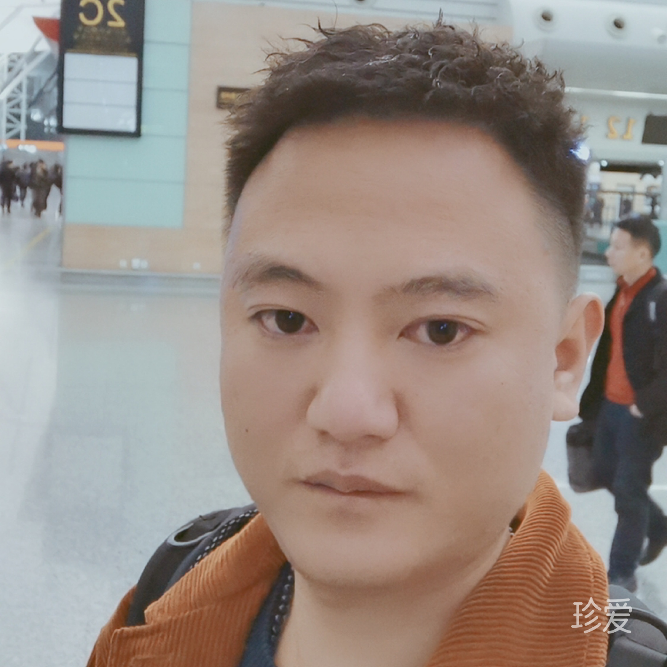 交错时光