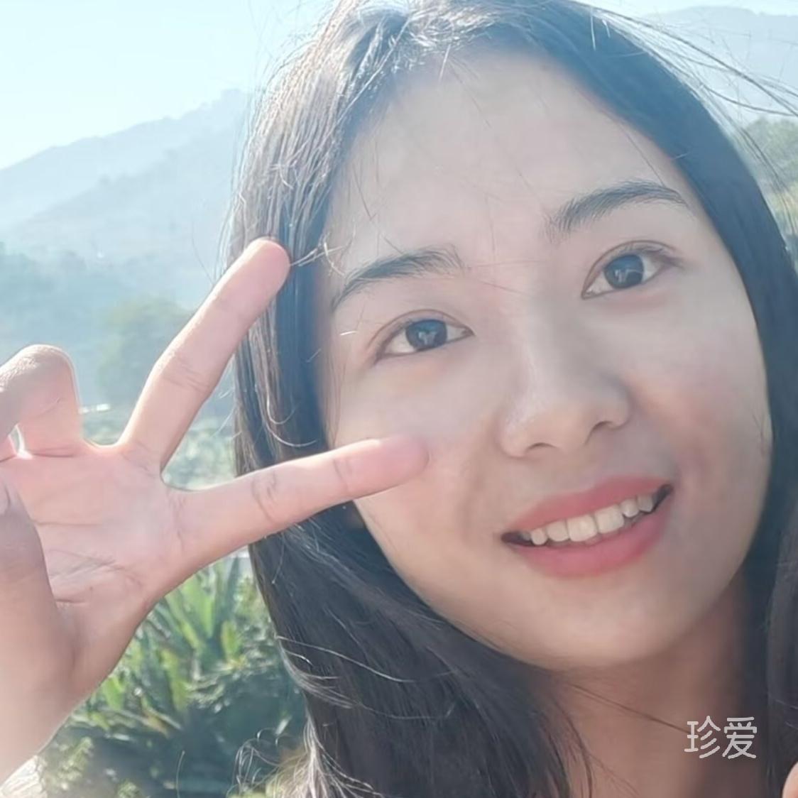秀外慧中