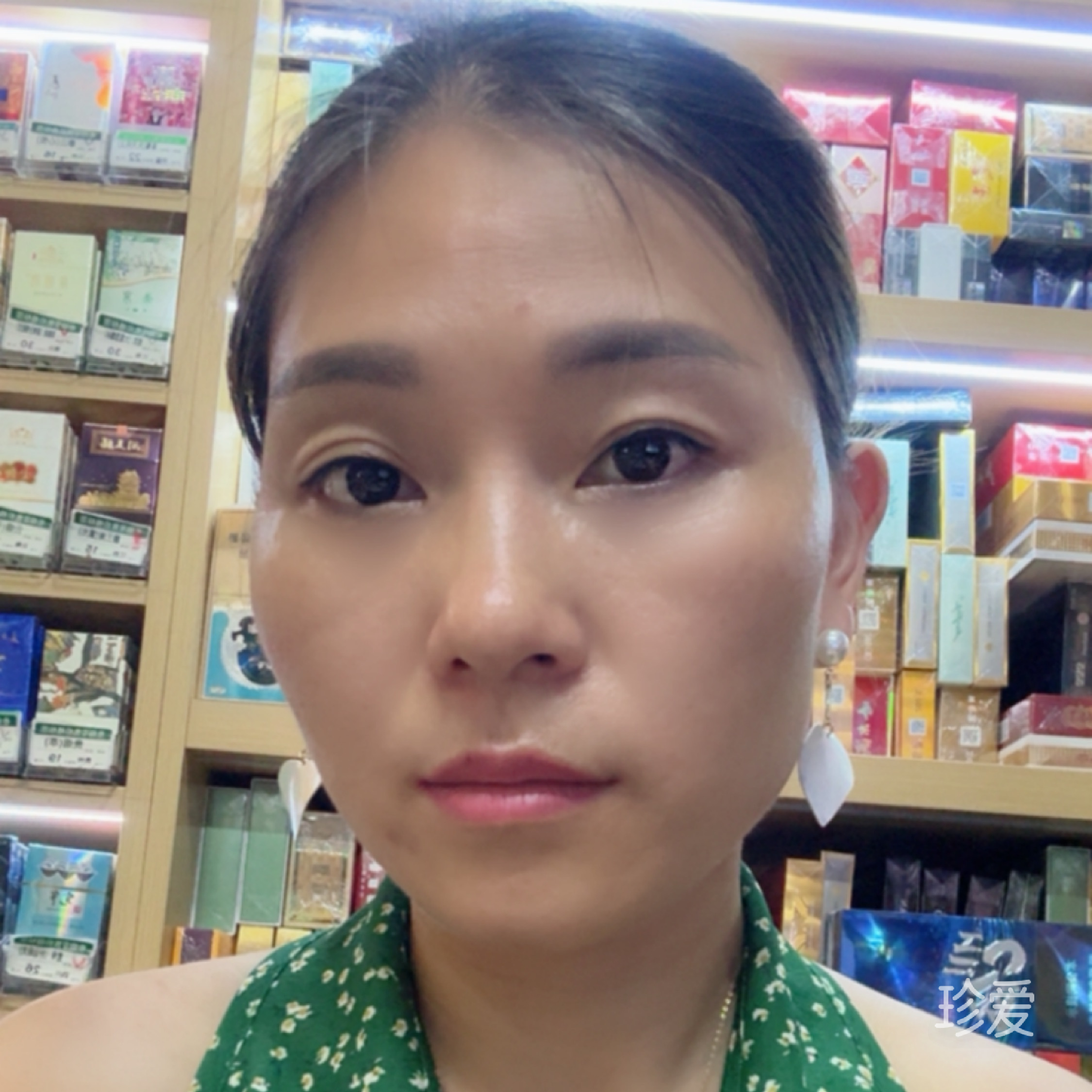 梦之瑶