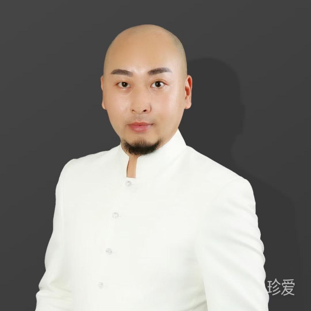 做妳一辈子的避风港