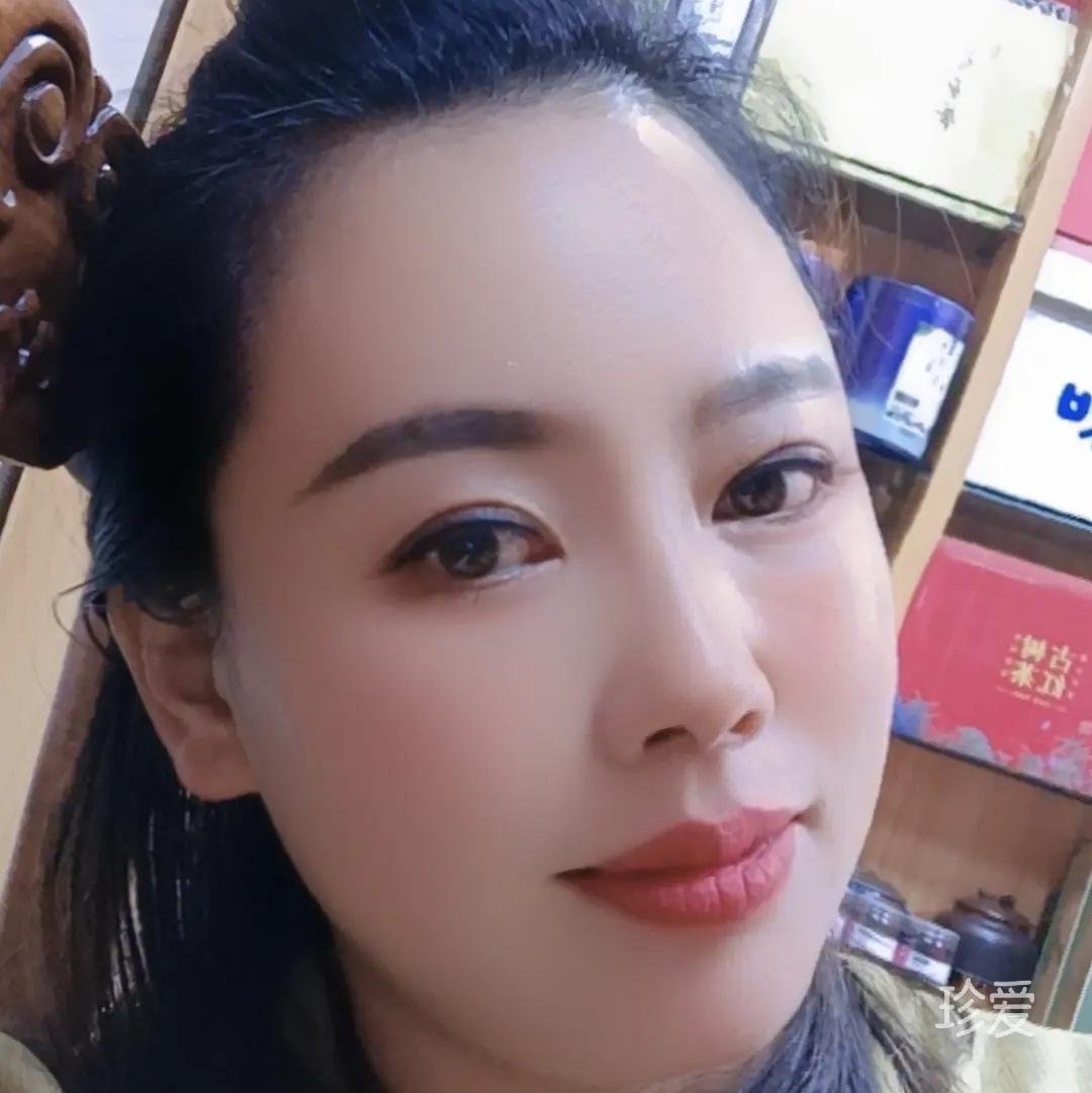 蓝天白云
