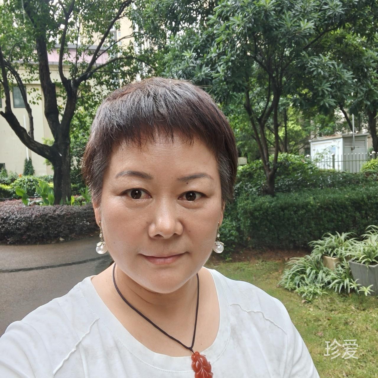 阳光丽人
