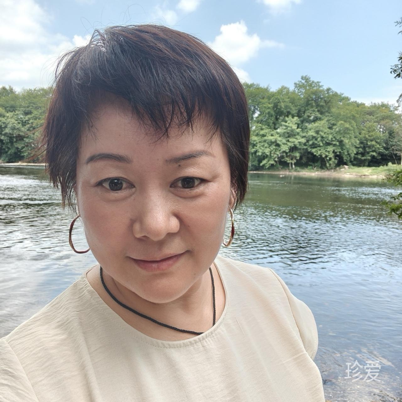 阳光丽人
