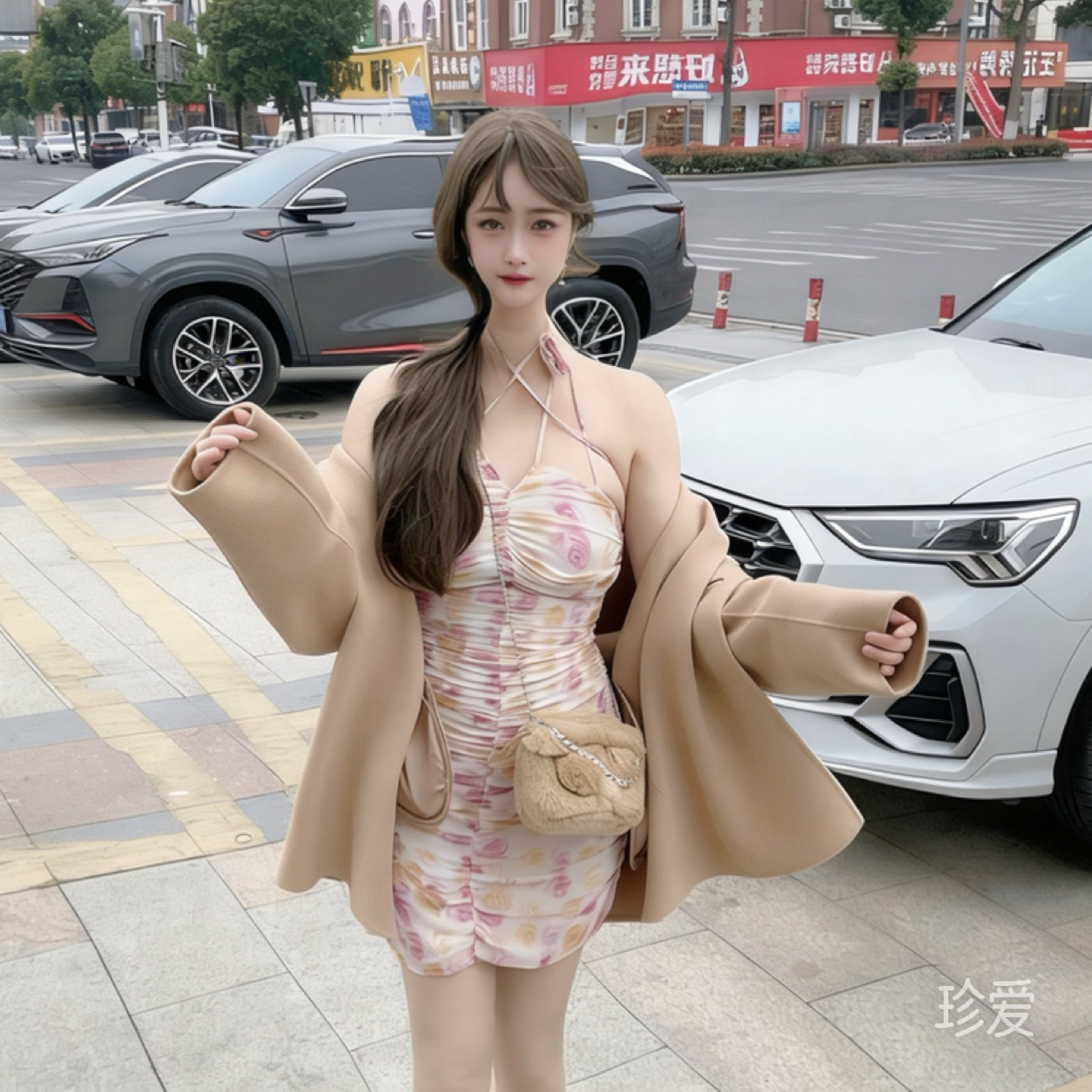 梦梦