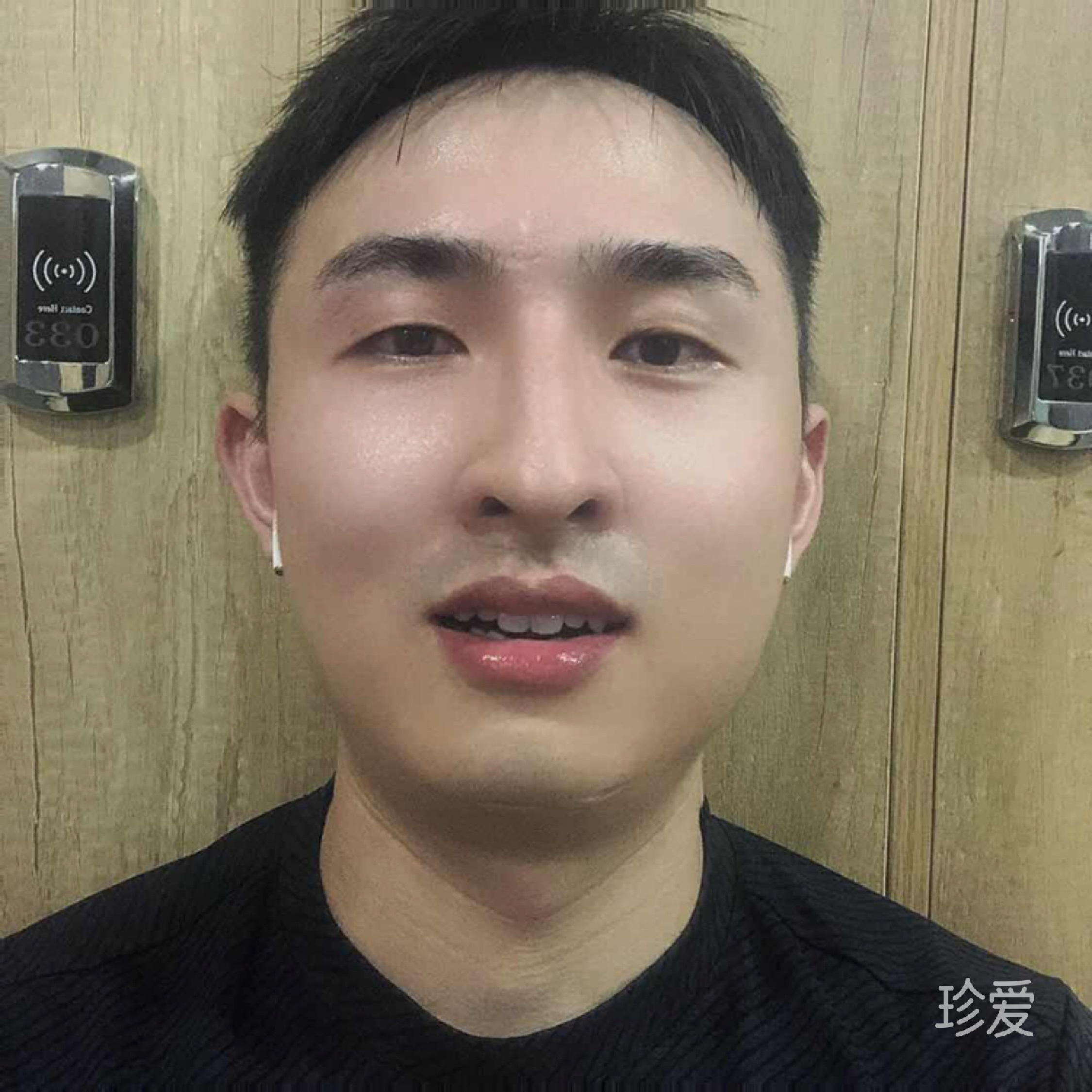 手撕鸡