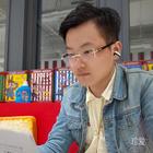 追風(fēng)箏的人