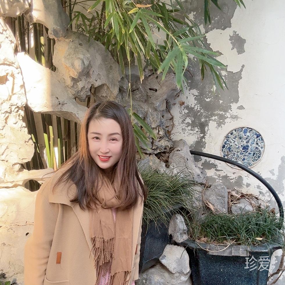 兰馨
