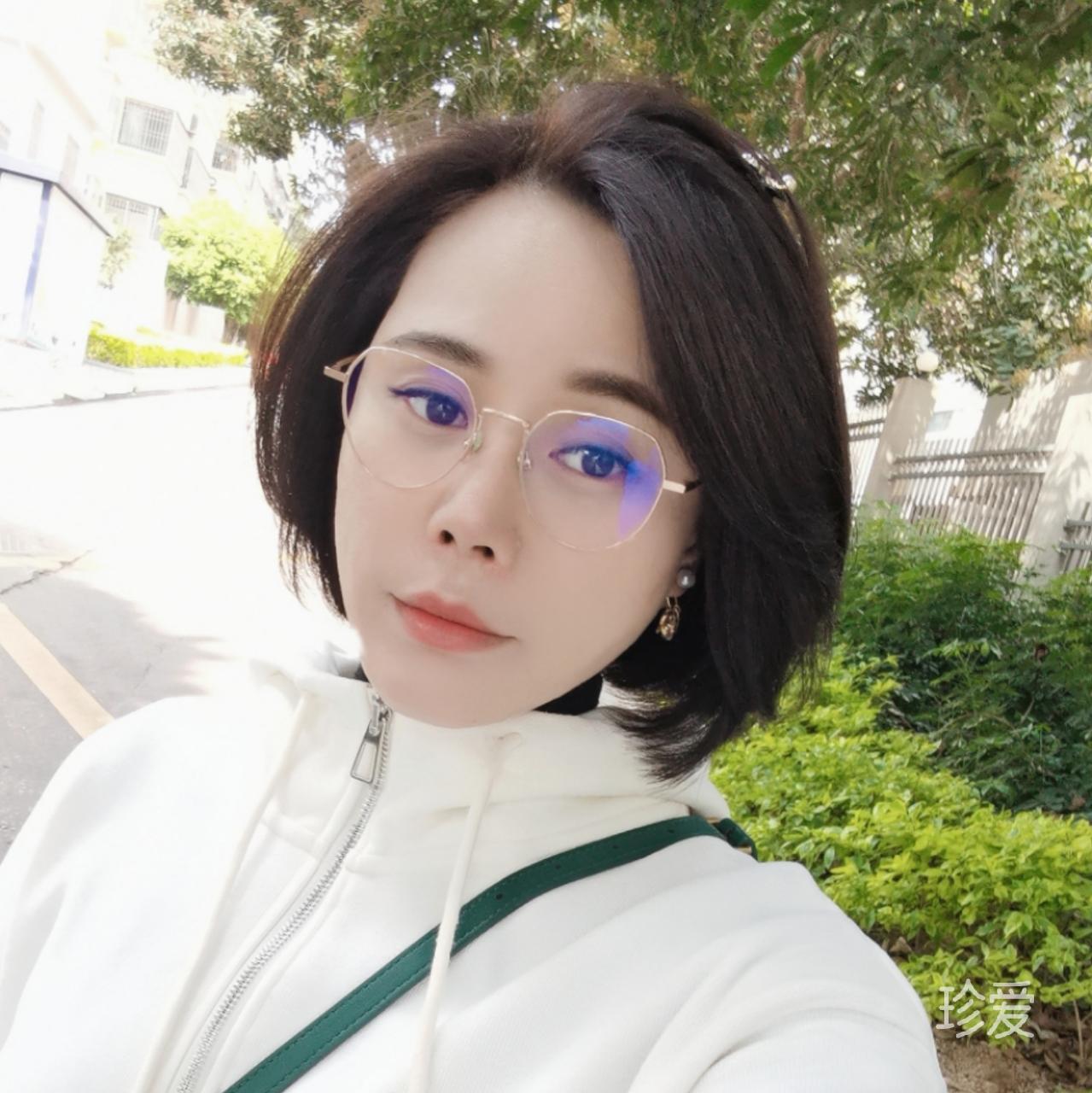 张晓