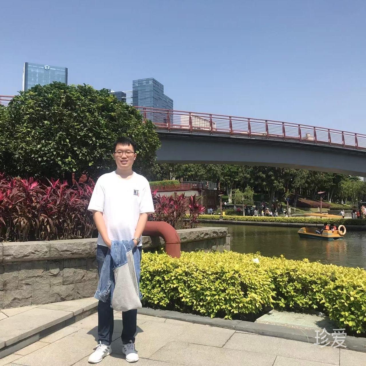 阿浩