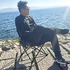 美麗世界的孤兒