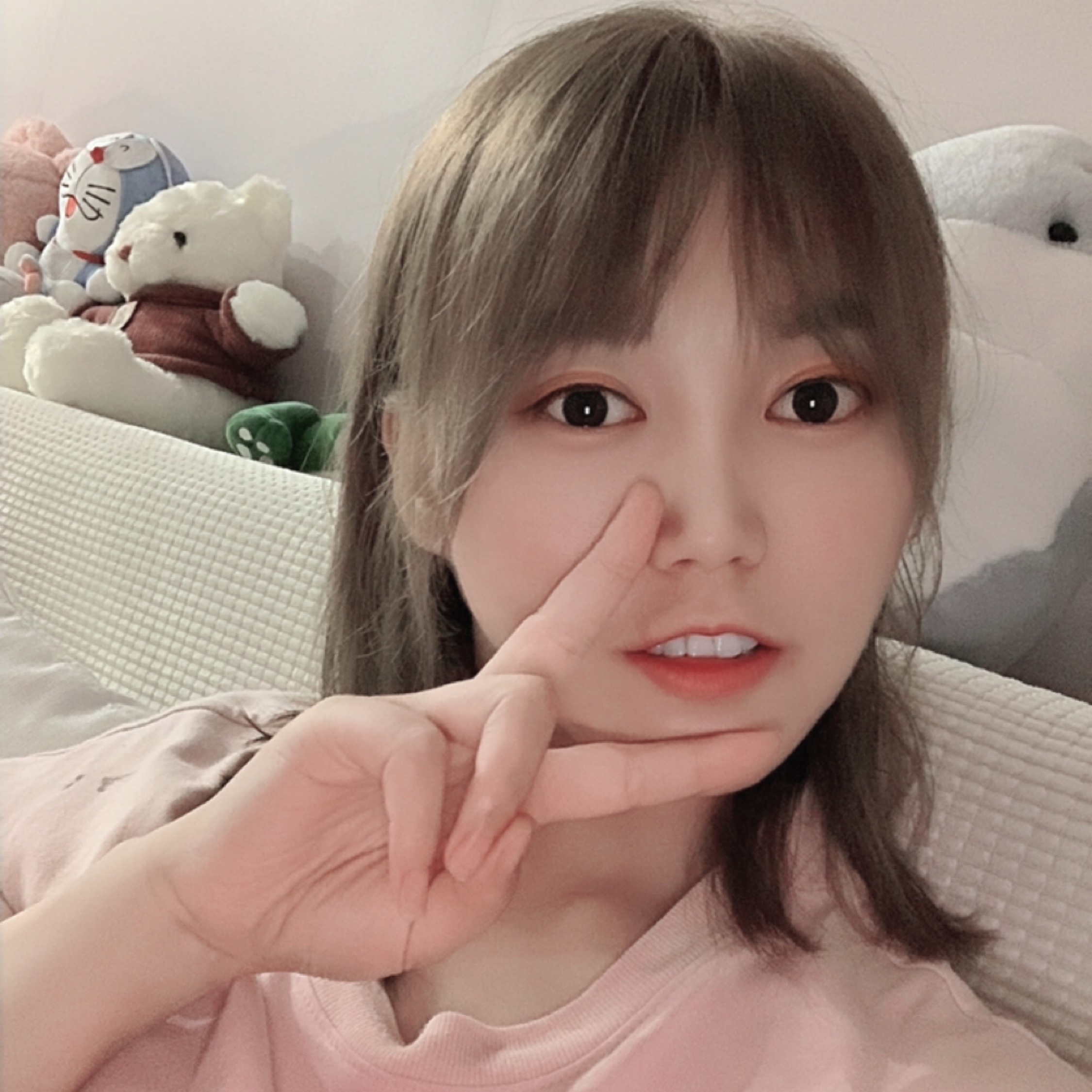 九天玄女下凡塵