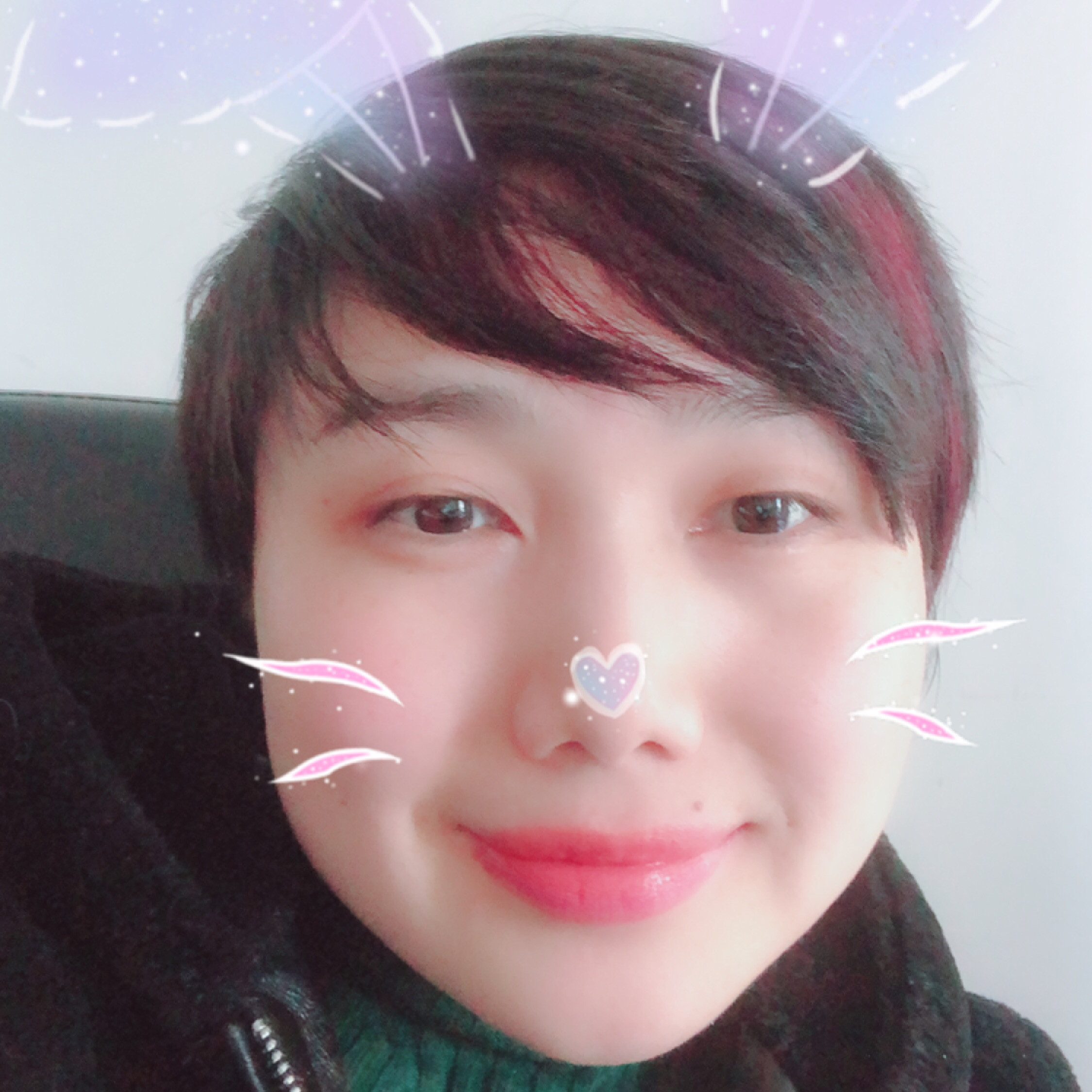 覺(jué)覺(jué)豬