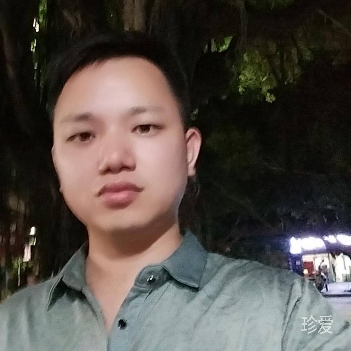 静静的风