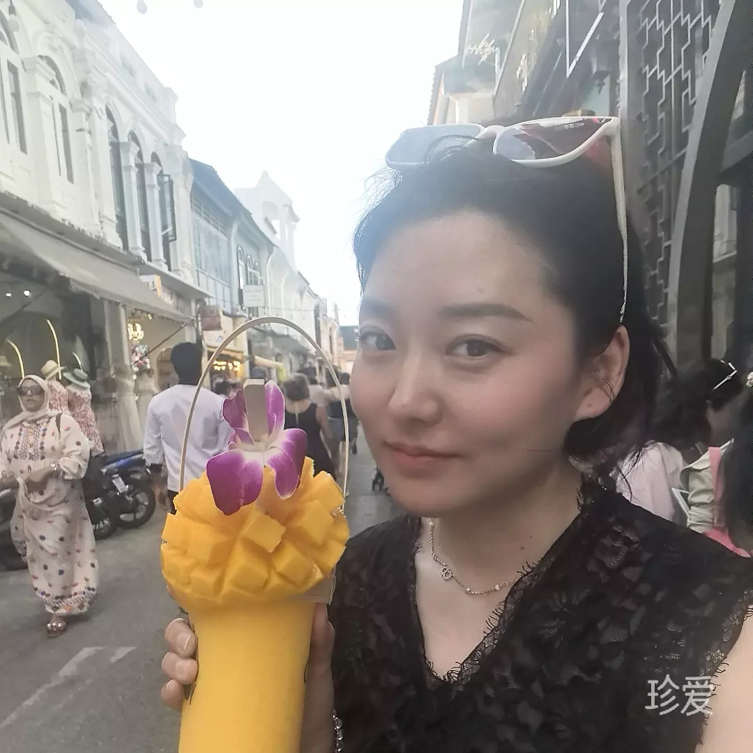 一份孩子气