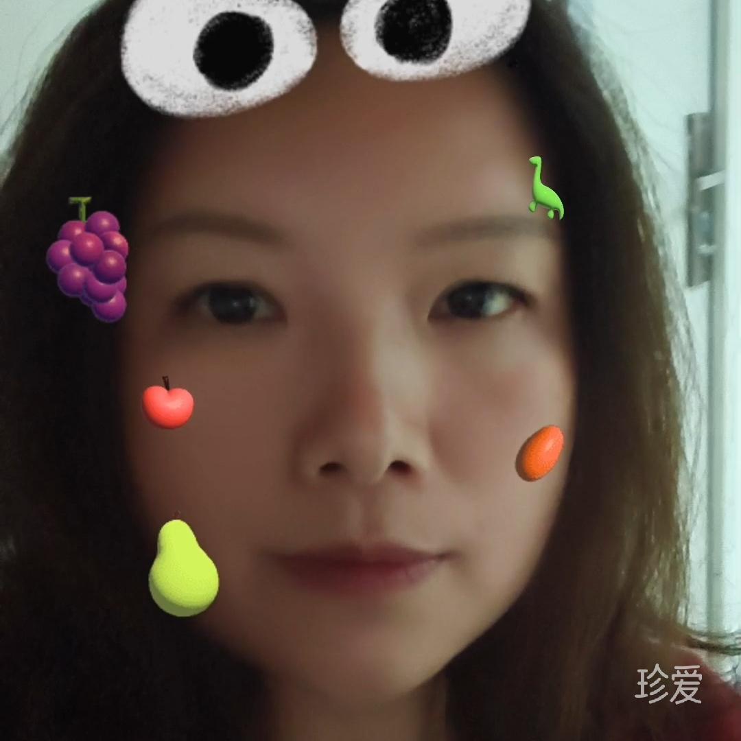 蓝馨