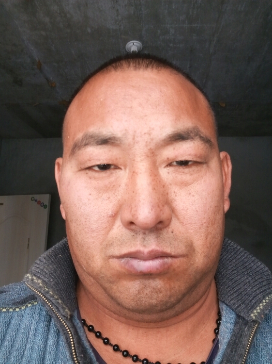 交友就交心的我