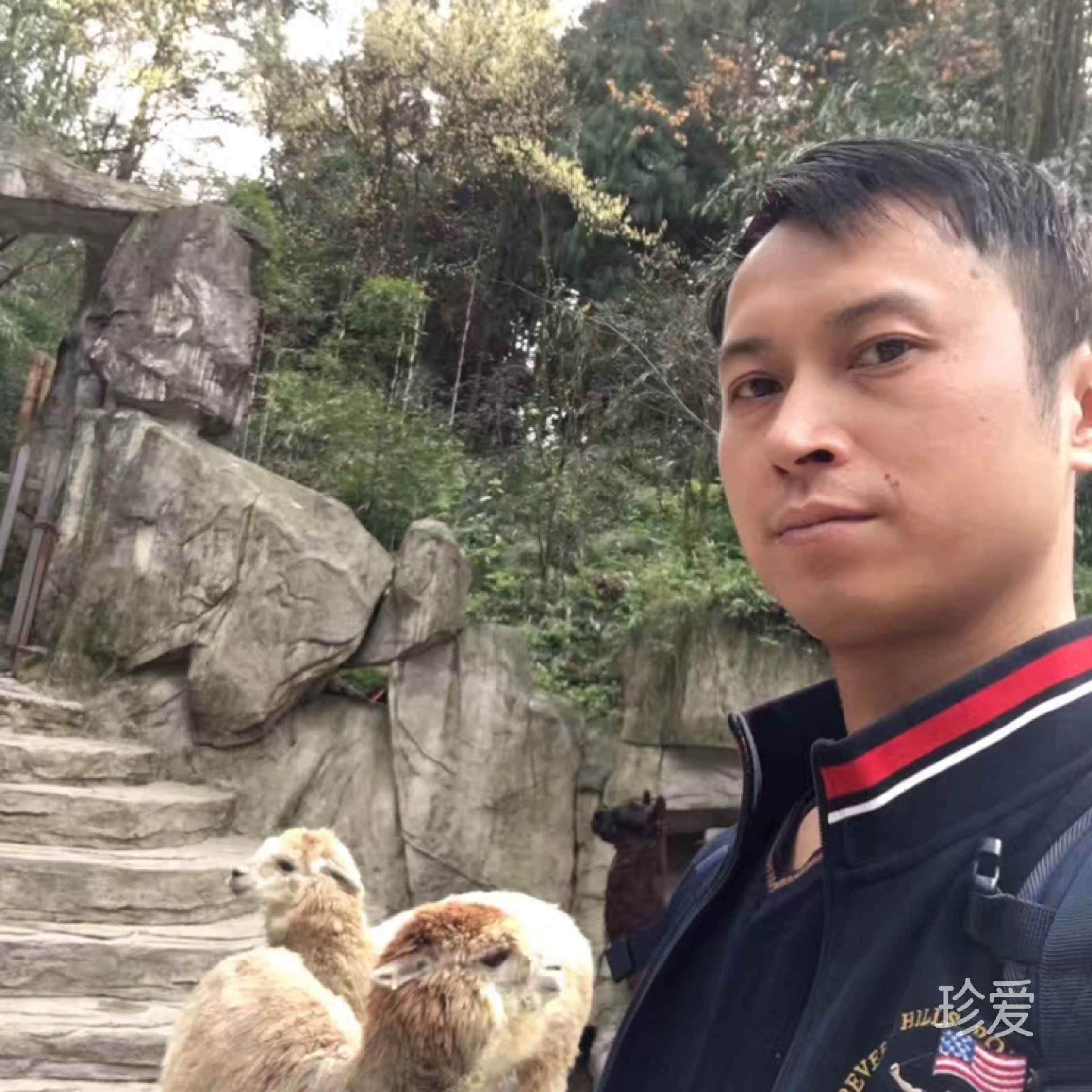笑醉红颜