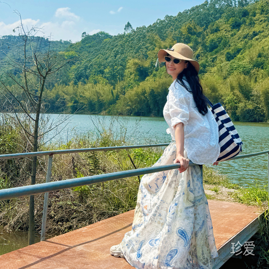 幸福就是幸福