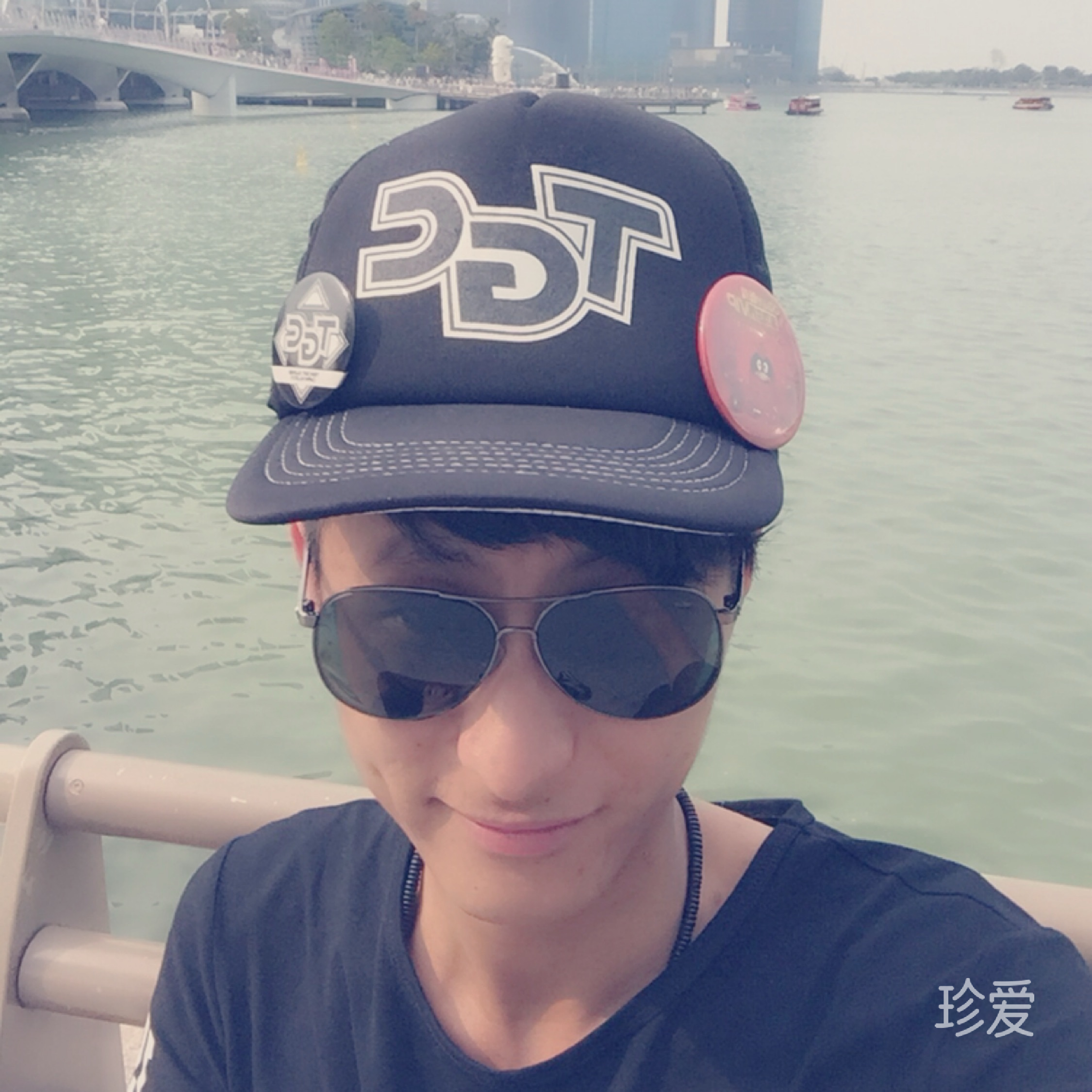 林铂铉
